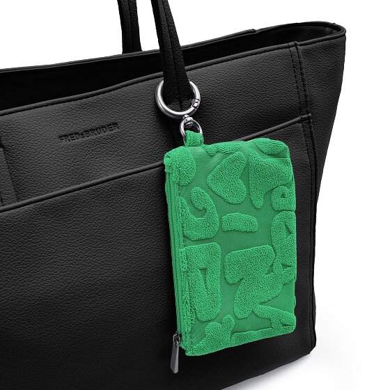 FredsBruder Color Kiss Shopper Bag Genuine Leather 45 cm