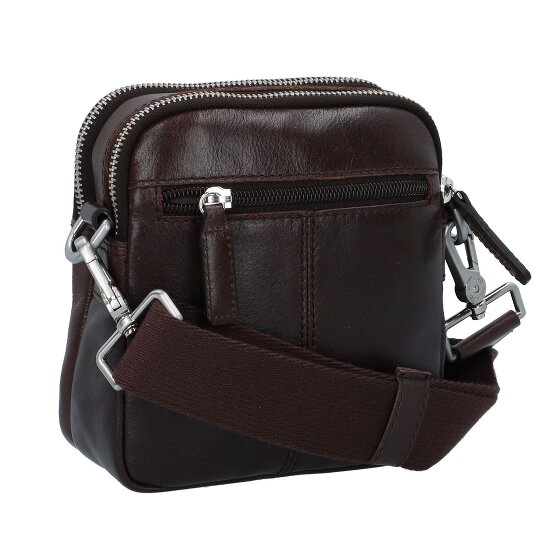 Picard Buddy Mini Bag Shoulder Bag Leather 16 cm