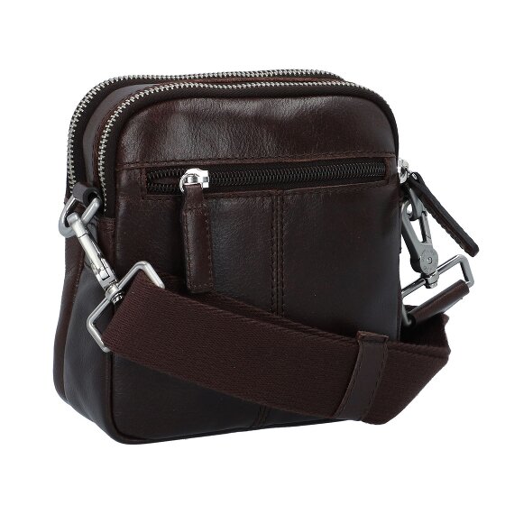 Picard Buddy Mini Bag Shoulder Bag Leather 16 cm