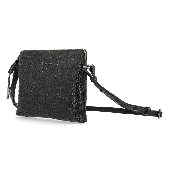 Picard Aleganto Shoulder bag Leather 24 cm