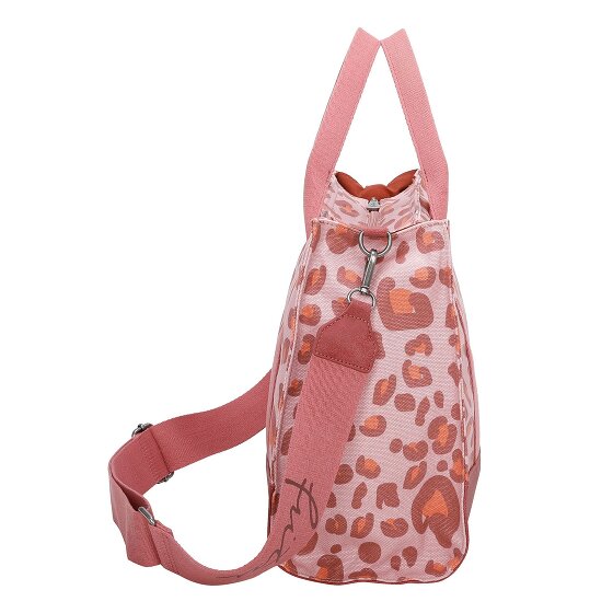 Fritzi aus Preußen Canvas Handbag 40 cm