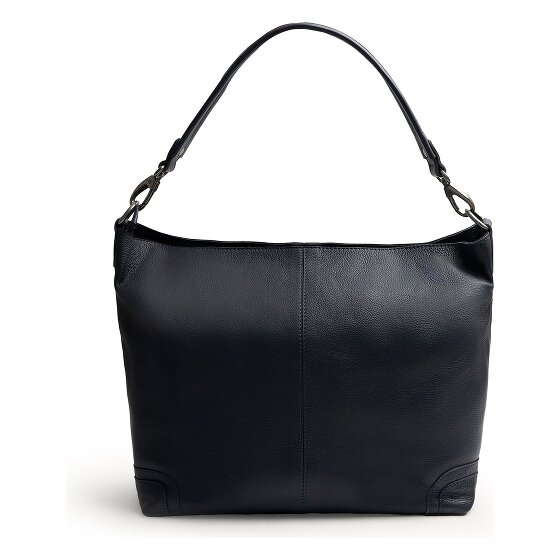 The Chesterfield Brand Astero Shoulder Bag Genuine Leather 32 cm