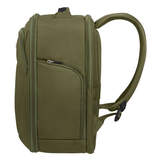 Samsonite Spark Sng Eco travel backpack S 40 cm laptop compartment