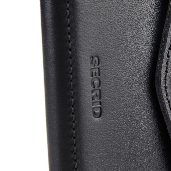 Secrid Enveloppe Wallet RFID protection Leather 10 cm
