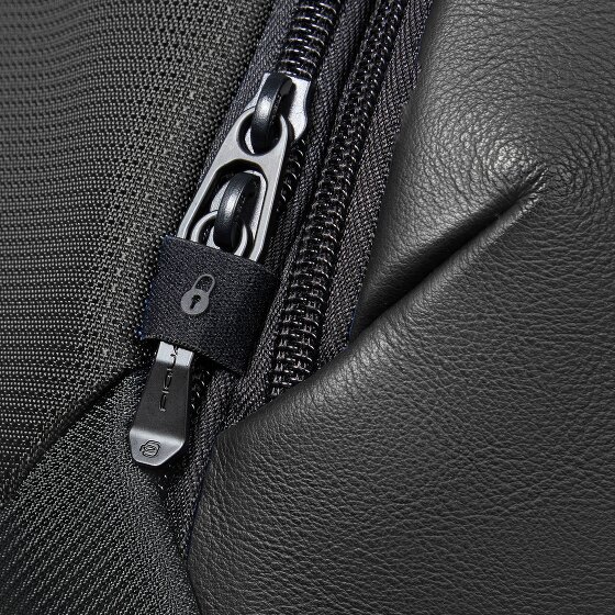 Piquadro PQ Earth Daypack 46 cm Laptop compartment