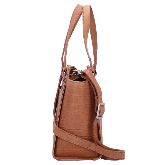 Burkely Icon Ivy handbag leather 29.5 cm