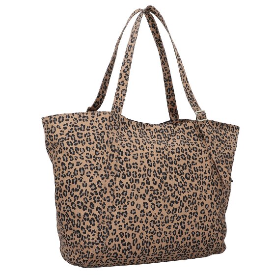 Hey Marly Pretty Wonder Canvas Shopper Bag L 58 cm