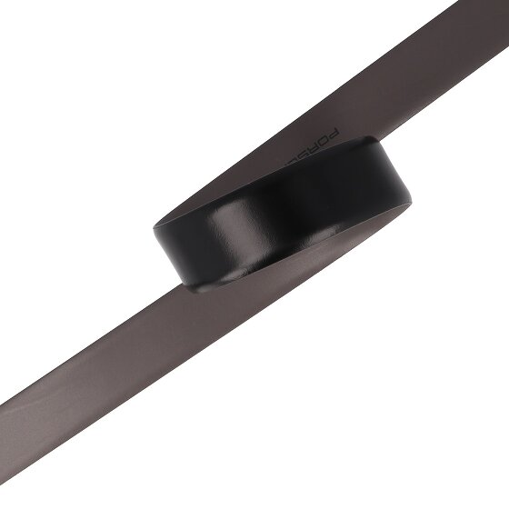 Porsche Design Dakota belt leather