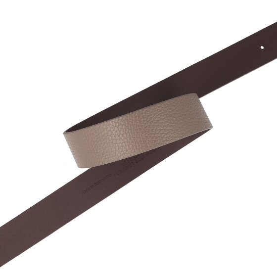 Boss Ronnie Belt Leather