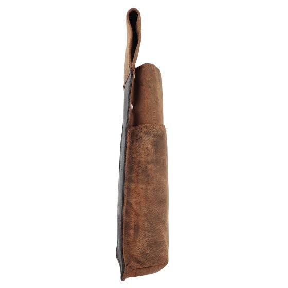 Alassio Waiter wallet leather 10 cm