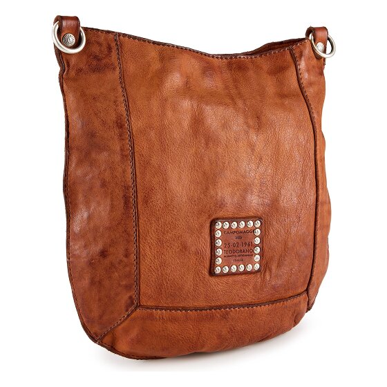 Campomaggi Nora Shoulder bag Leather 26 cm