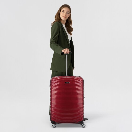 Samsonite Lite-Shock 4 wheels Trolley 69 cm