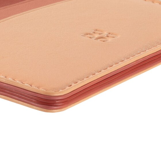 DuDu Boracay Credit card case Leather 10 cm