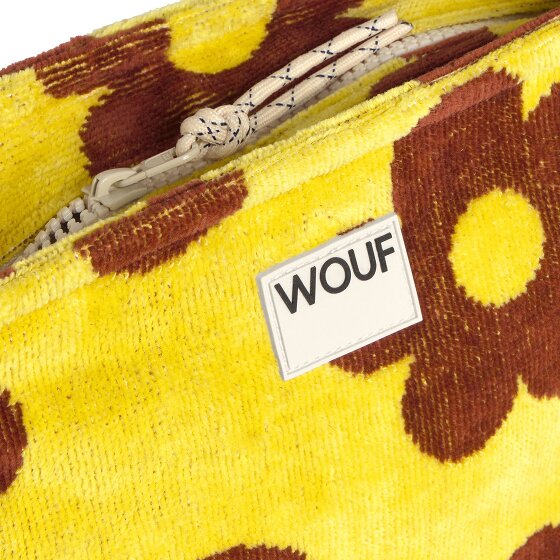Wouf Terry Toilet bag 30 cm
