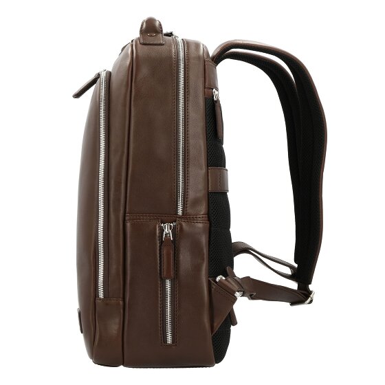 Picard Authentic Business backpack Leather 41 cm Laptop compartment Picard Authentic Business backpack Leather 41 cm Laptop compartment