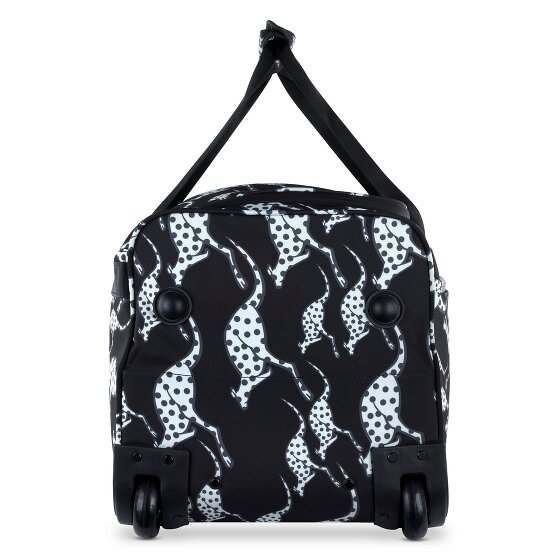 Chiemsee Jump N Fly 2 wheels Travel bag 65 cm