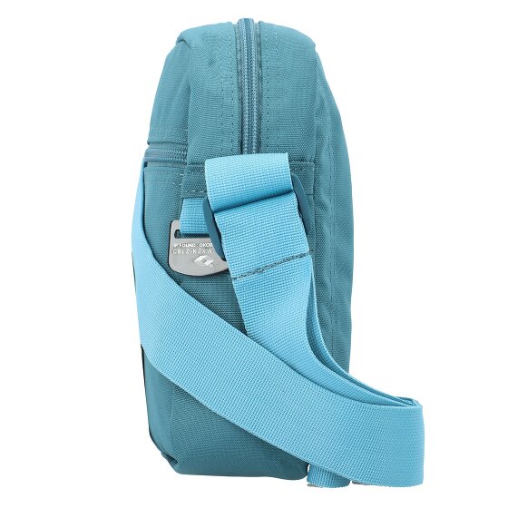 Cabin Zero Sidekick shoulder bag RFID 19 cm