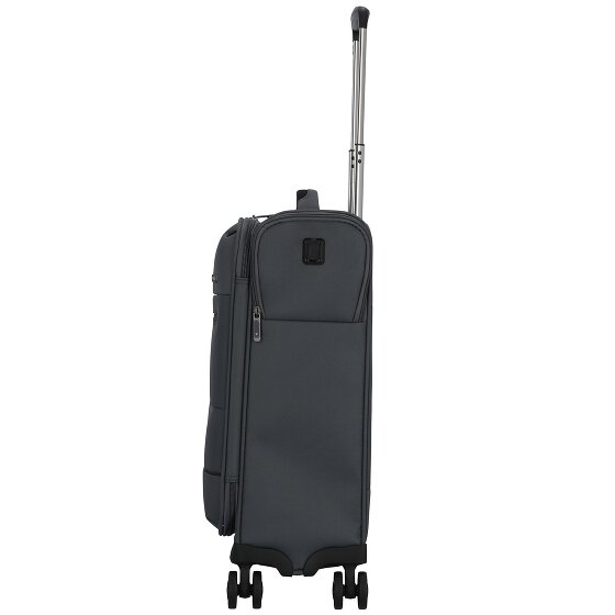 Roncato Sidetrack 4 Roll Cabin Trolley 55 cm