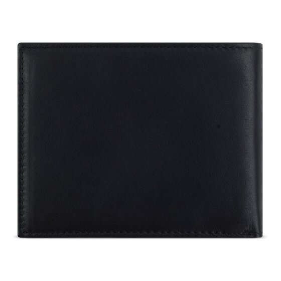 mano Don Antonio Wallet RFID protection Leather 12 cm