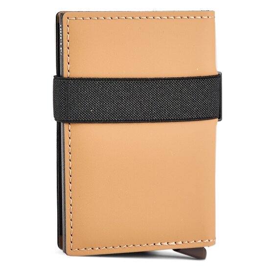 Secrid Bandwallet Wallet RFID protection Genuine Leather 6 cm