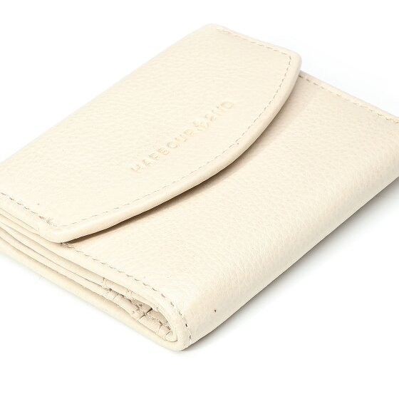 Harbour 2nd Just Pure Wallet RFID protection Leather 10.5 cm
