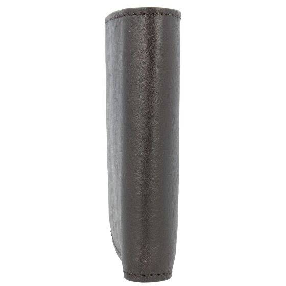 Piquadro Uomo wallet leather 12.5 cm