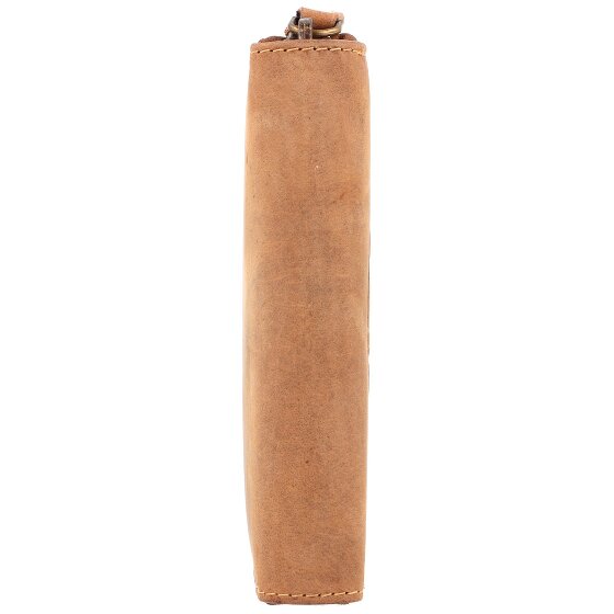 Greenburry Vintage zodiac wallet leather 10 cm