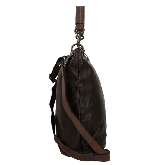 Harbour 2nd Anchor Love Vicky shoulder bag leather 35 cm Harbour 2nd Anchor Love Vicky shoulder bag leather 35 cm