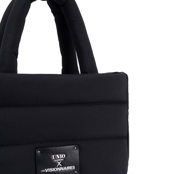 LES VISIONNAIRES Unio Cortina Handbag S 27 cm