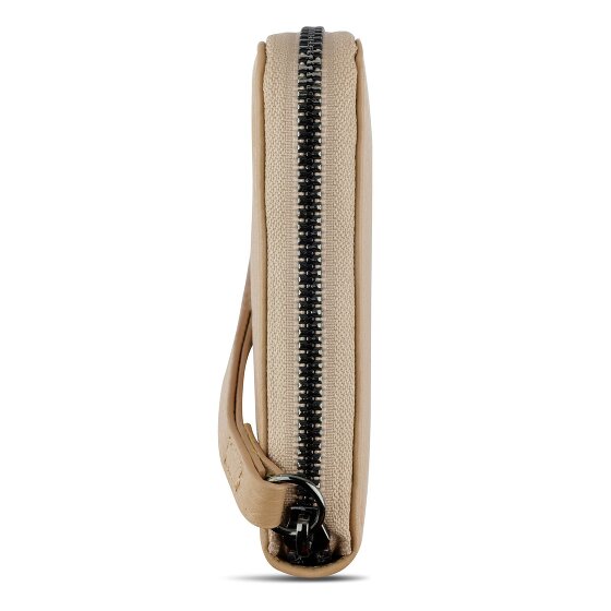 Bugatti Elsa Wallet RFID protection Leather 19 cm