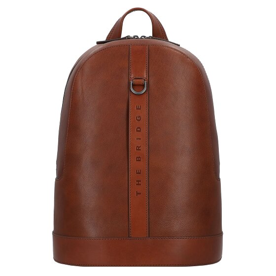 The Bridge Giacomo Daypack S Leather 42.5 cm Laptop compartment