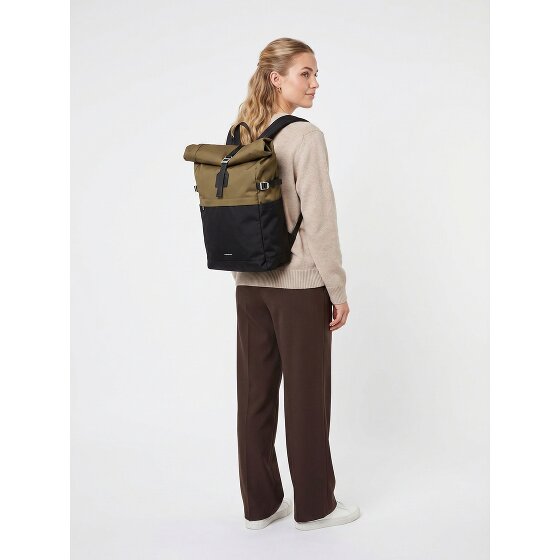 Sandqvist Icon Daypack 65 cm Laptop compartment