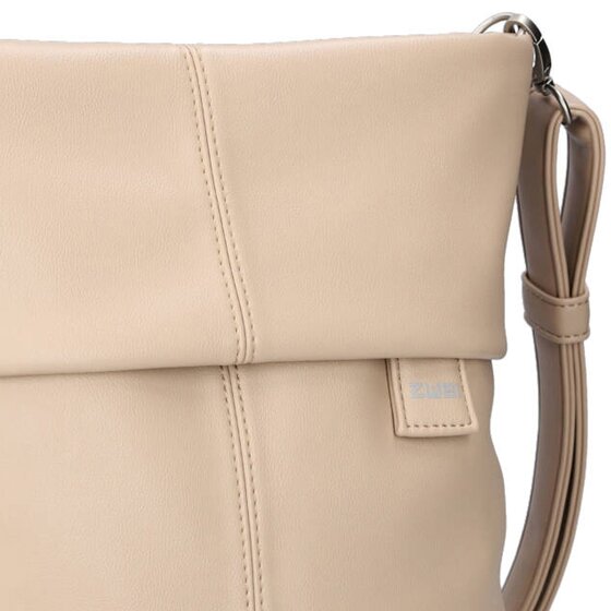 Zwei Mademoiselle.M Shoulder Bag 31 cm