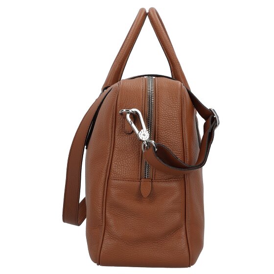 abro Adria Shoulder Bag Leather 39 cm