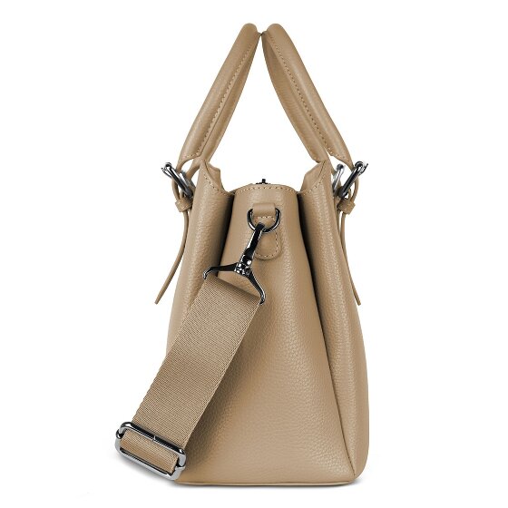 Bugatti Elsa Handbag Leather 30 cm