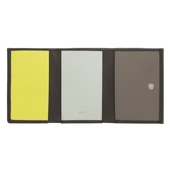 DuDu Wallet leather 10 cm