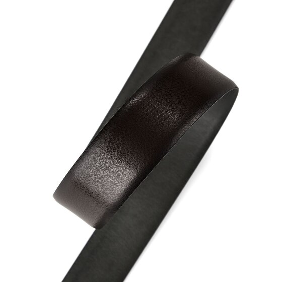 Porsche Design Zeus belt leather