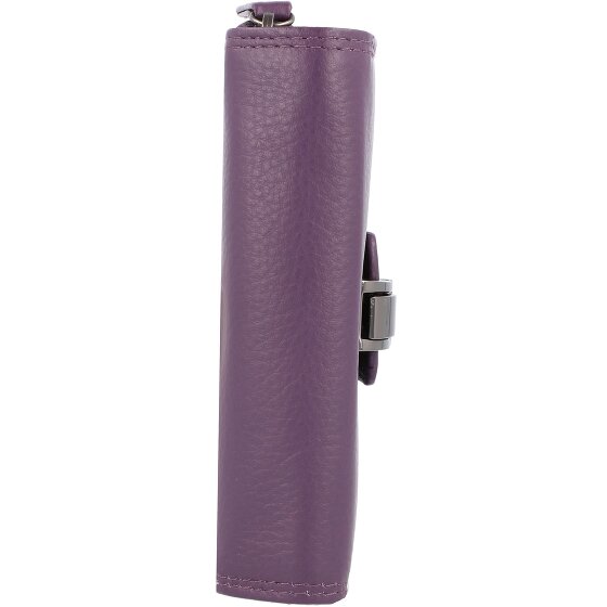 Greenburry Spongy wallet leather 9.5 cm Greenburry Spongy wallet leather 9.5 cm