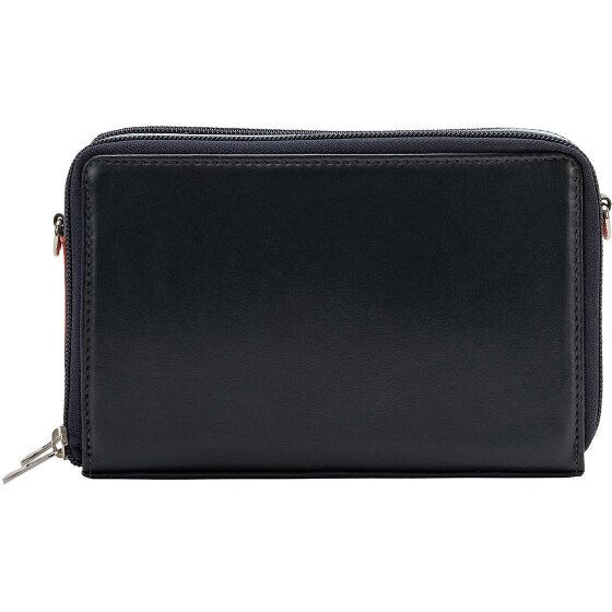 DuDu Shoulder bag leather 19 cm