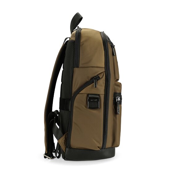 Samsonite Relyon Daypack M 30 cm Laptop compartment