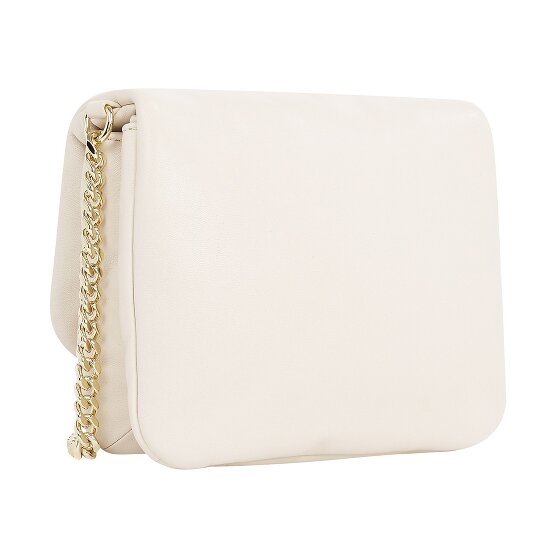 Tommy Hilfiger Soft Leather Mini Bag Shoulder Bag Leather 18 cm