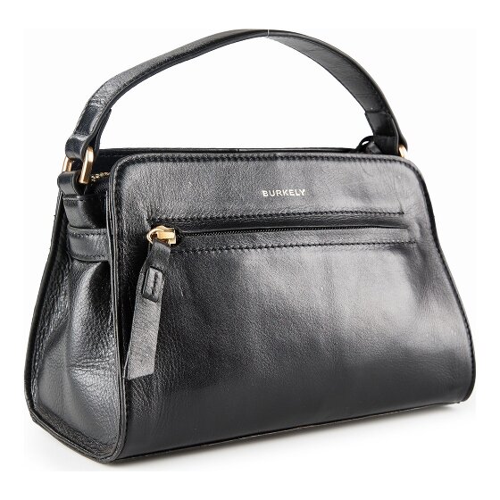 Burkely Demi Shoulder Bag Leather 22 cm