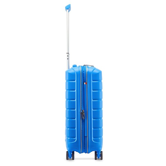 Roncato B-Flying Move 4 wheels Cabin suitcase 55 cm Expandable