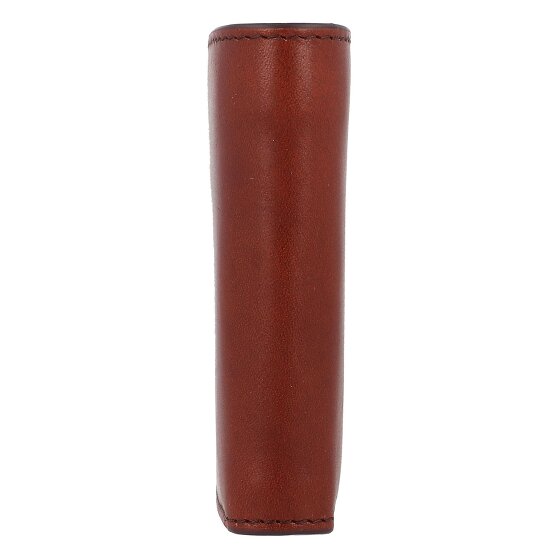 The Bridge Giacomo Wallet RFID protection Leather 9 cm