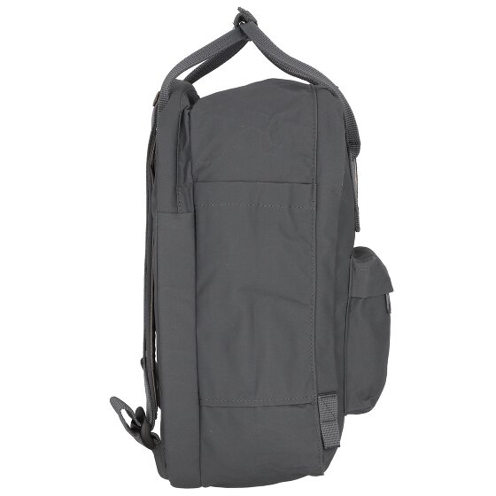 Fjällräven Kanken backpack 35 cm laptop compartment