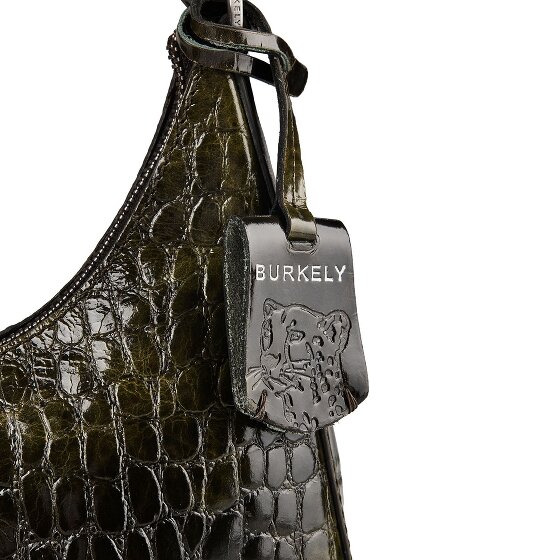 Burkely Cool Colbie Shoulder Bag Genuine Leather 33 cm