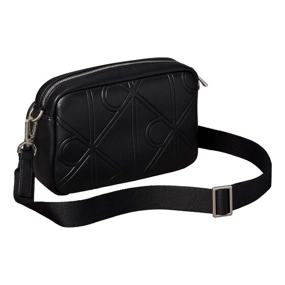 Calvin Klein Hardware Shoulder bag 25.5 cm