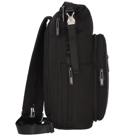 Piquadro Brief Daypack 38 cm Laptop compartment