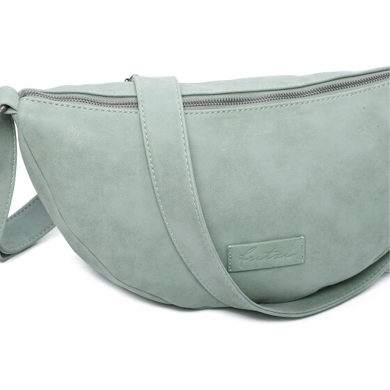 Fritzi aus Preußen Fritzi35 Vintage Shoulder bag 39 cm