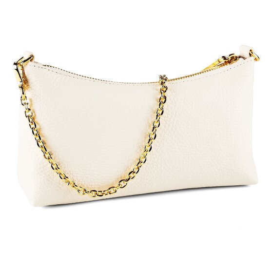 Coccinelle Aura Shoulder bag Leather 21.5 cm